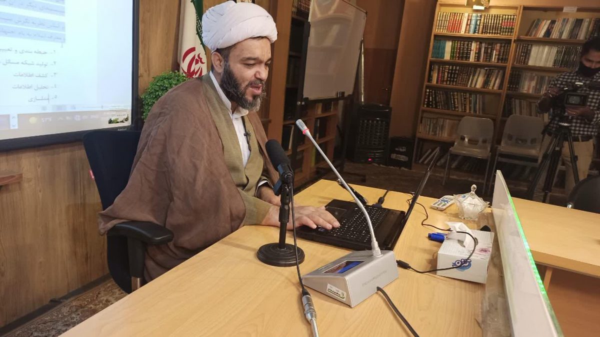 مولفه های مدل راهبردی شهر اسلامی با حضور مسئولان شهرداری مشهد بررسی شد