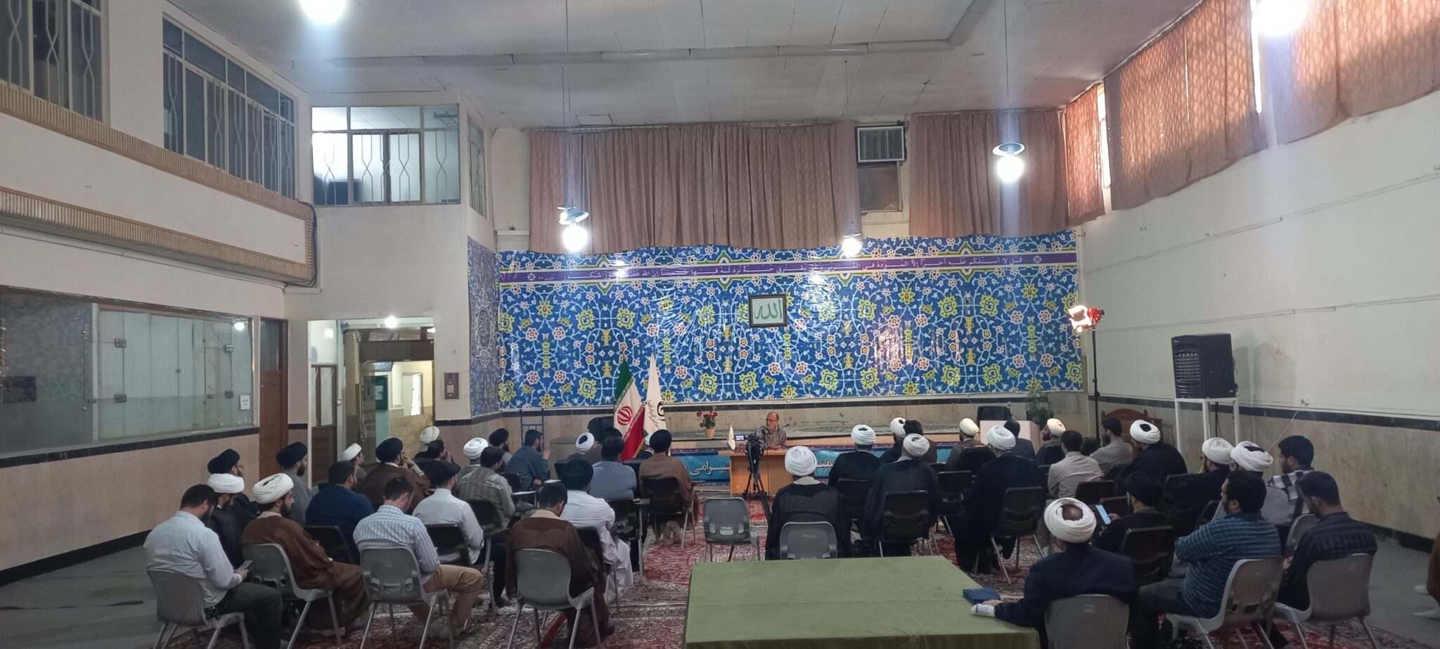 عبدالرسول عبودیت