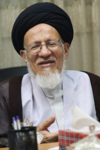 دیدار هیئت علمی دانشگاه آزاد با مؤسسه مطالعات راهبردی؛ بررسی کشاورزی از منظر اسلام