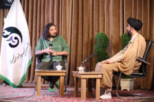 نشست تخصصی و گفت‌وگوی راهبردی با میکائیل براتی در مؤسسه مطالعات راهبردی