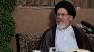 آغاز سلسلهجلسات تدریس «حلقه ثالثه شهید صدر» با تدریس استاد دعائی