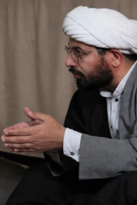 آغاز سلسلهجلسات تدریس «حلقه ثالثه شهید صدر» با تدریس استاد دعائی